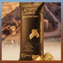 Activated Carbon CIL Process