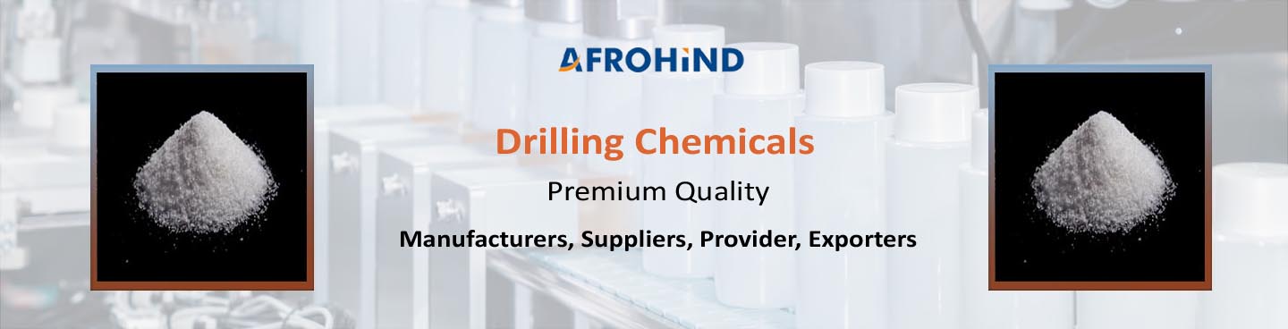 Drilling Chemicals