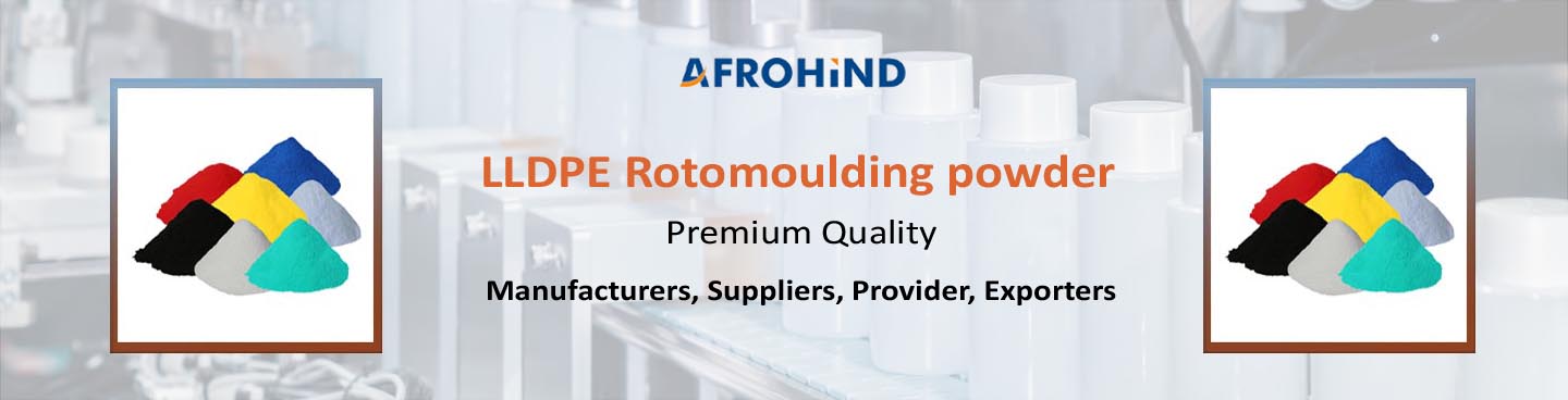 LLDPE Rotomoulding powder