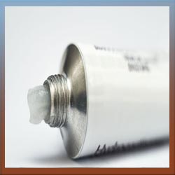 Ointment Plant Equipment