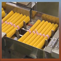 Pasta Making Machine