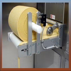 Pasta Manufacturing plant