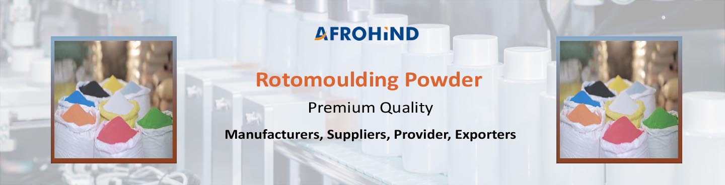 Rotomoulding Powder
