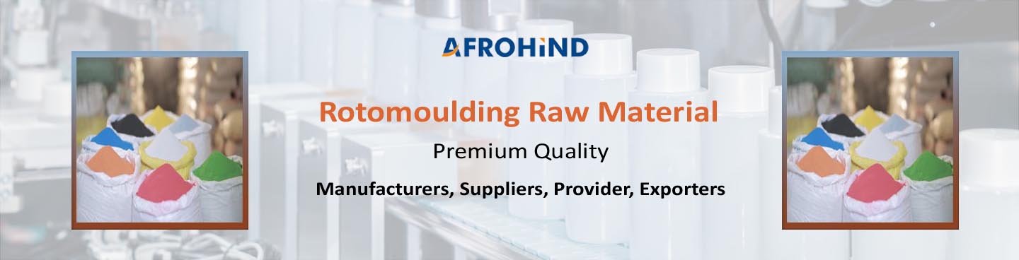 Rotomoulding Raw Material